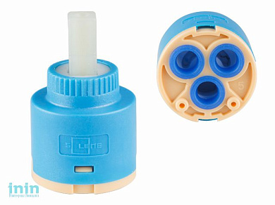 Картридж для смесителя D35 для серий SUP4,4L, 4F SFX-1135 SOLONE (G.LAUF)