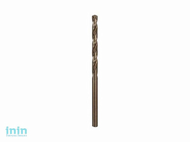 Сверло по металлу ц/х 6.0х57х93 мм HSS-Co BOSCH