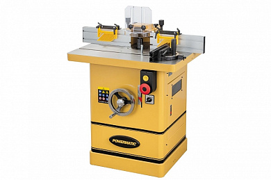 Powermatic PM2500 Фрезерный станок 400В 1792500-3RU