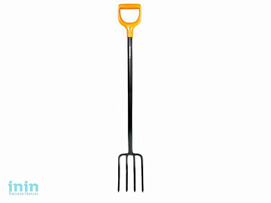 Вилы садовые FISKARS Solid