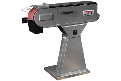 JET JBSM-150 Ленточный шлифовальный станок 400В 50001892T