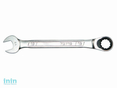Ключ комбинированный 18х18