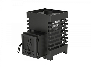 Печь для бани Везувий ASTON 12