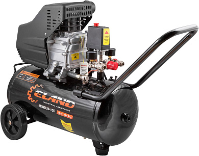 Компрессор воздушный ELAND WIND 30-1CO