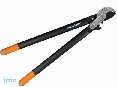Сучкорез контактный L77 FISKARS PowerGear большой (112580)