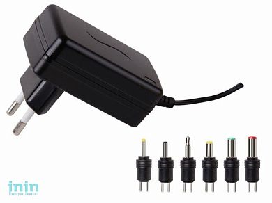 Блок питания SMP-500 JAZZway