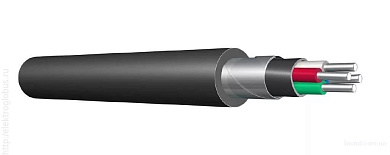 Кабель АВБШв 4х10 (ГОСТ)