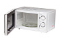 Печь микроволновая NORMANN AMW-915 (СВЧ, 700 Вт, 20 л, мех. управл.)