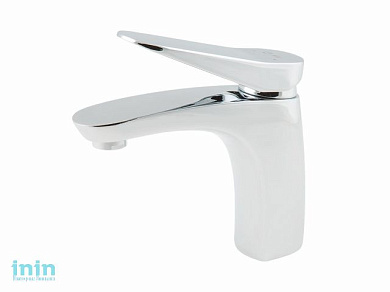 Смеситель для умывальника (Lt) D35 AVZAN1-A264 AV Engineering