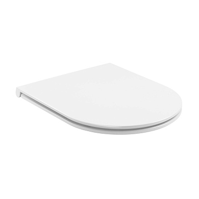 Сиденье с крышкой для унитаза Lavinia Boho 33290700