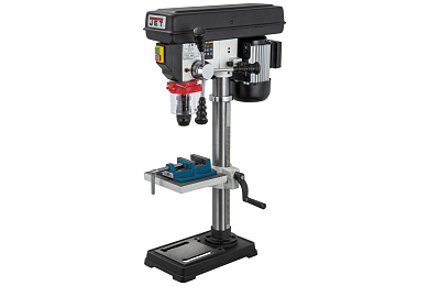 JET JDP-10BM Настольный сверлильный станок 230 В 10000430M