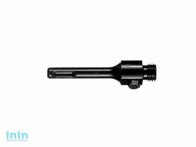 Хвостовик для коронки SDS-plus BOSCH