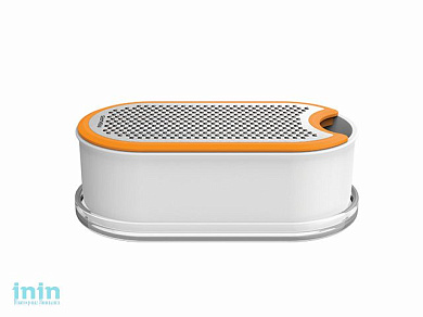 Терка с контейнером Functional Form Fiskars (FISKARS ДОМ)