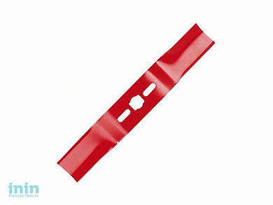 Нож для газонокосилки 38 см изогн. универсальный OREGON