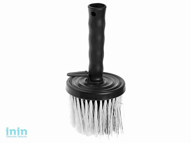 Кисть-макловица круглая 110мм STARTUL PROFI (для ЛКМ на водной основе и водоэмульсионных красок)