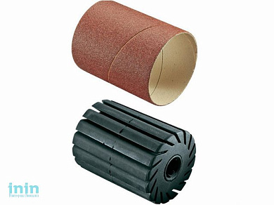 Шлифнасадка 60мм, P80 для PRR 250 ES (BOSCH)