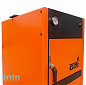 Твердотопливный котел GTM MAX SE 40 кВт
