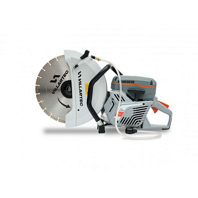 Бензорез CC747 Villartec