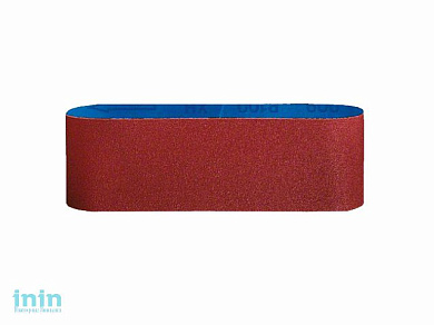 Шлифлента 100х610 К80 (BOSCH)