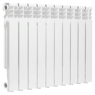 Радиатор Standard Hidravlika Ostrava S80 (500/80)