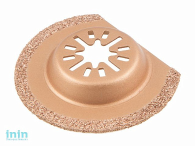 Полотно пильное сегментированное карбидное 13х64 мм WORTEX (Подходит к Bosch,Makita, Sturm, Skil, Einhell, Hammer)