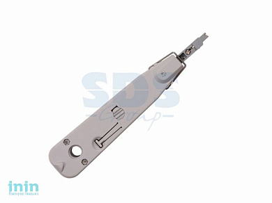 Инструмент для заделки и обрезки витой пары 110 (ht-3141) REXANT