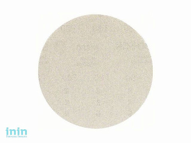 Шлифлист 125мм круг G80 сетчатый BOSCH