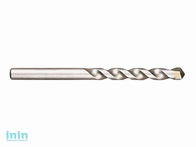 Сверло по бетону ц/х 8х200 HSS MAKITA