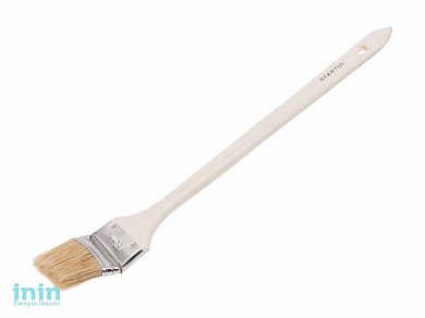 Кисть радиаторная 2"-50мм STARTUL STANDART (для ЛКМ на масляной основе, густых лаков, олифы, эмалей)