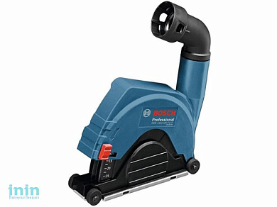 Кожух вытяжной для УШМ GDE 230 FC-T BOSCH