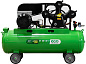 Компрессор ECO AE-1003-B70 ременной (580 л/мин, 8 атм, ременной, масляный, ресив. 100 л, 230 В, 3.00 кВт)