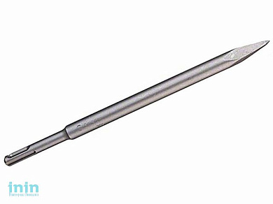 Пиковое зубило SDS-plus 250мм BOSCH ECO