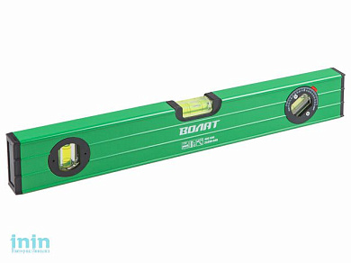 Уровень 400мм ВОЛАТ (быт.)