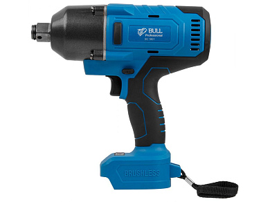 Аккумуляторный гайковерт BULL SC 1801 БЕЗ АККУМУЛЯТОРА И ЗУ арт.0329061