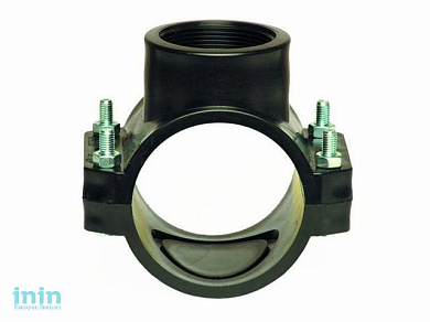 Хомут 110х1 1/4" Unidelta