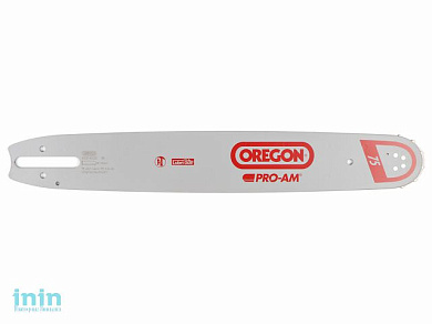 Шина 40 см 16" 3/8" 1.6 мм 11 зуб. PRO-AM OREGON (60 звеньев)