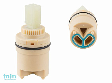 Картридж для смесителя D25 для FAB1, SFX-1025 SOLONE (G.LAUF)