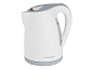 Чайник электрический AKL-334 NORMANN (2200 Вт; 1,7 л; пластик)