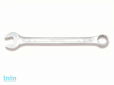 Ключ комбинированный 45мм TOPTUL (AAEB4545)