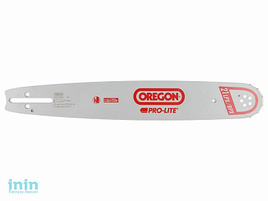 Шина 38 см 15" 0.325" 1.5 мм 12 зуб. PRO-LITE OREGON (!БОЛЬШЕ НЕ ПОСТАВЛЯЕТСЯ! ЗАМЕНА-158VXLGK095    64 звена (65 звеньев))