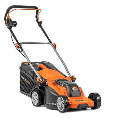 Газонокосилка электрическая DAEWOO DLM 1250E