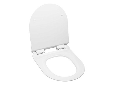 Сиденье для унитаза AV Engineering, COMFORT (AVWHR203C)