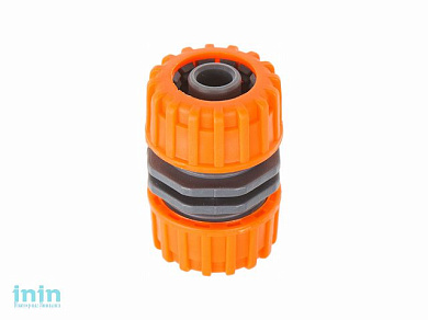 Муфта соед. для шлангов 1/2"(5/8") STARTUL GARDEN (ST6011-7-1/2)