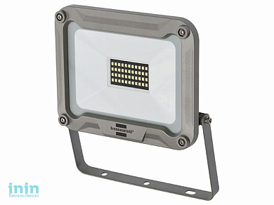 Прожектор светодиодный 30 Вт 6500К IP65 JARO Brennenstuhl (2930Лм, холодный белый свет)