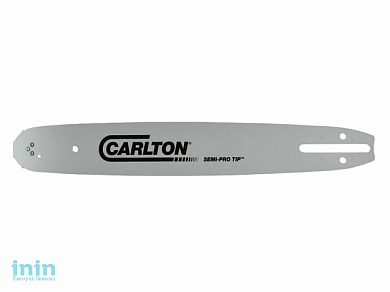 Шина 40 см 16" 0.325" 1.6 мм Semi-Pro Tip CARLTON (67 звеньев)