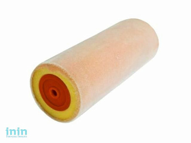 Ролик "SuperFLOK" 180мм под ручку 8мм STARTUL EXPERT (поролон полиакриламид, для лаков, эмалей, клея) (EXPERT STARTUL)