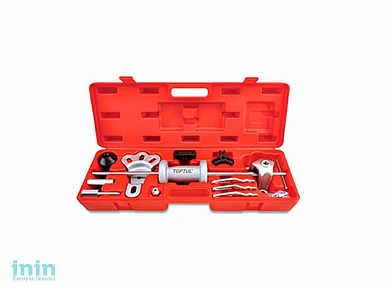 Съемник универсальный (инерционный) TOPTUL