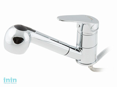 Смеситель для кухни (Lt) D40 AVXAN4-A151 AV Engineering