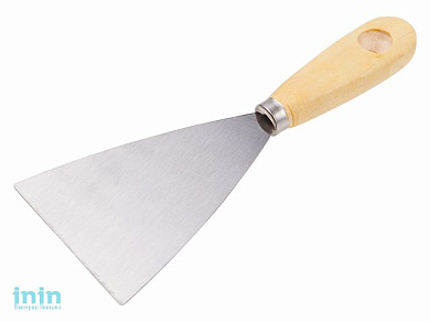 Шпательная лопатка 80мм STARTUL MASTER (ST1014-80)