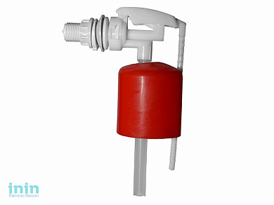 Клапан впускной боковой, ИнкоЭр (И - БпрН Р)